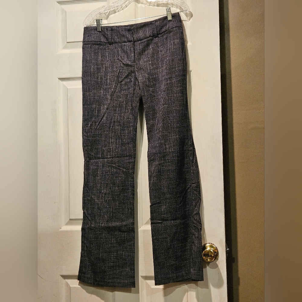 7TH AVENUE FOR NY AND CO PANTS